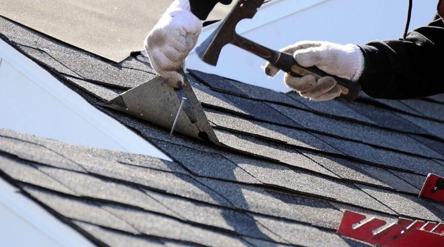 Professional residential roofers in Tyner, KY